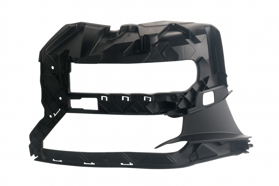 7C0807723A ÖN TAMPON BRAKETİ L CRAFTER 2017 ve Üzeri