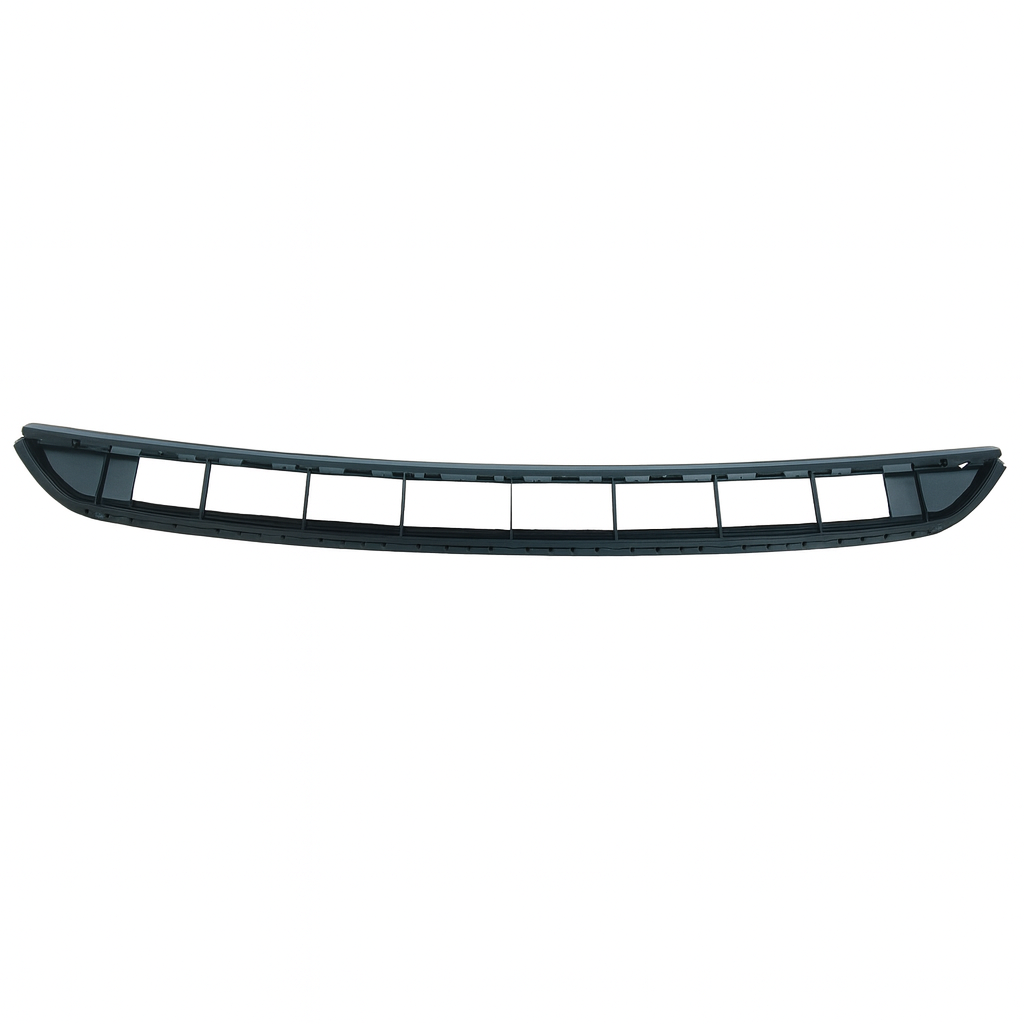 7P6853673 9B9 ÖN TAMPON ALT ORTA IZGARA HAVALANDIRMA TOUAREG 2011-2014