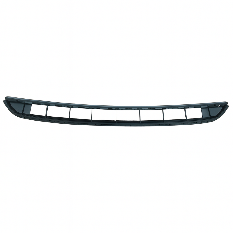 7P6853673 9B9 ÖN TAMPON ALT ORTA IZGARA HAVALANDIRMA TOUAREG 2011-2014