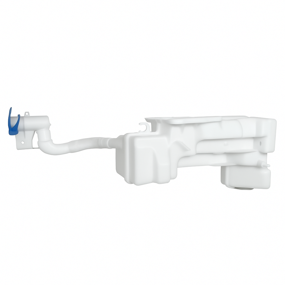 5C6955453S SİLECEK CAM SU DEPOSU BİDONU FAR YIKAMALI 4,3LT JETTA2011-2017