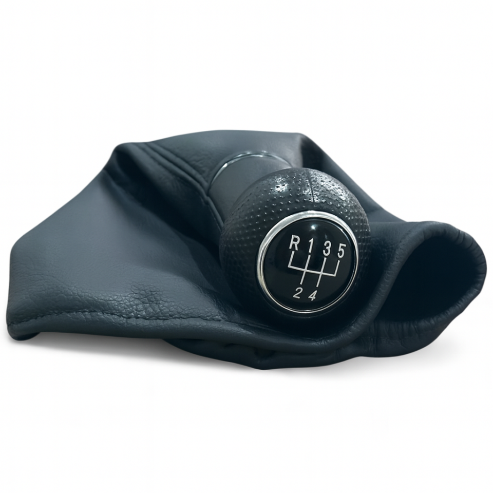 6X0711118F VİTES TOPUZU & KÖRÜK 5 VİTES POLO-P.CLASSIC 1995-2004