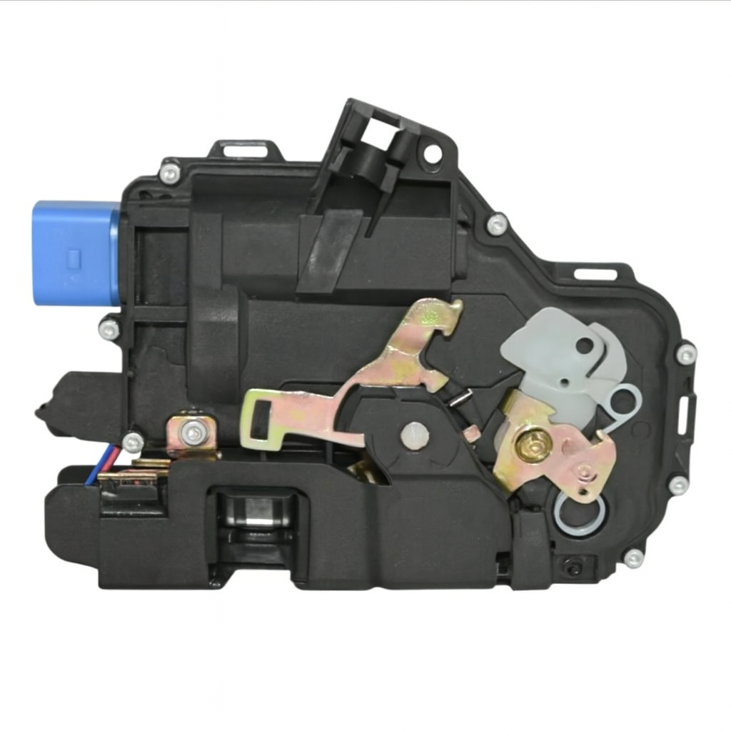 5J1837016 KAPI KİLİT MEKANİZMASI ÖN R FABİA 07-14/ROOMSTAR 06-10