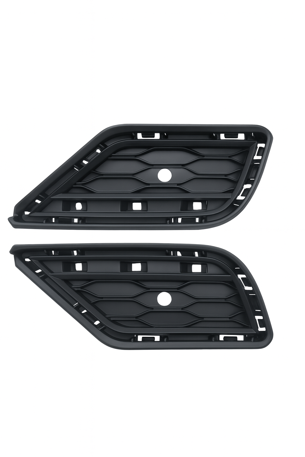 2GA807246B ARKA TAMPON KAPAGI R T-ROC 2018 ve Üzeri