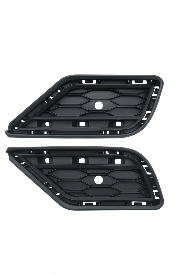 2GA807246B ARKA TAMPON KAPAGI R T-ROC 2018 ve Üzeri