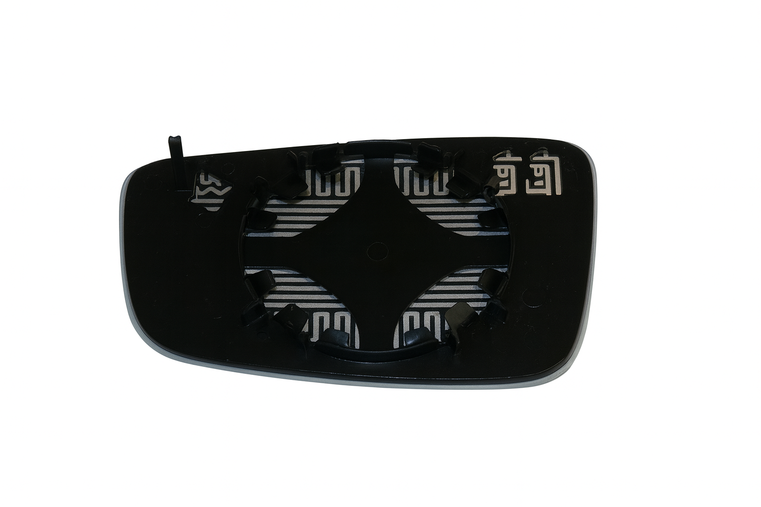 5JA857522B AYNA CAMI R RAPİD 02-15