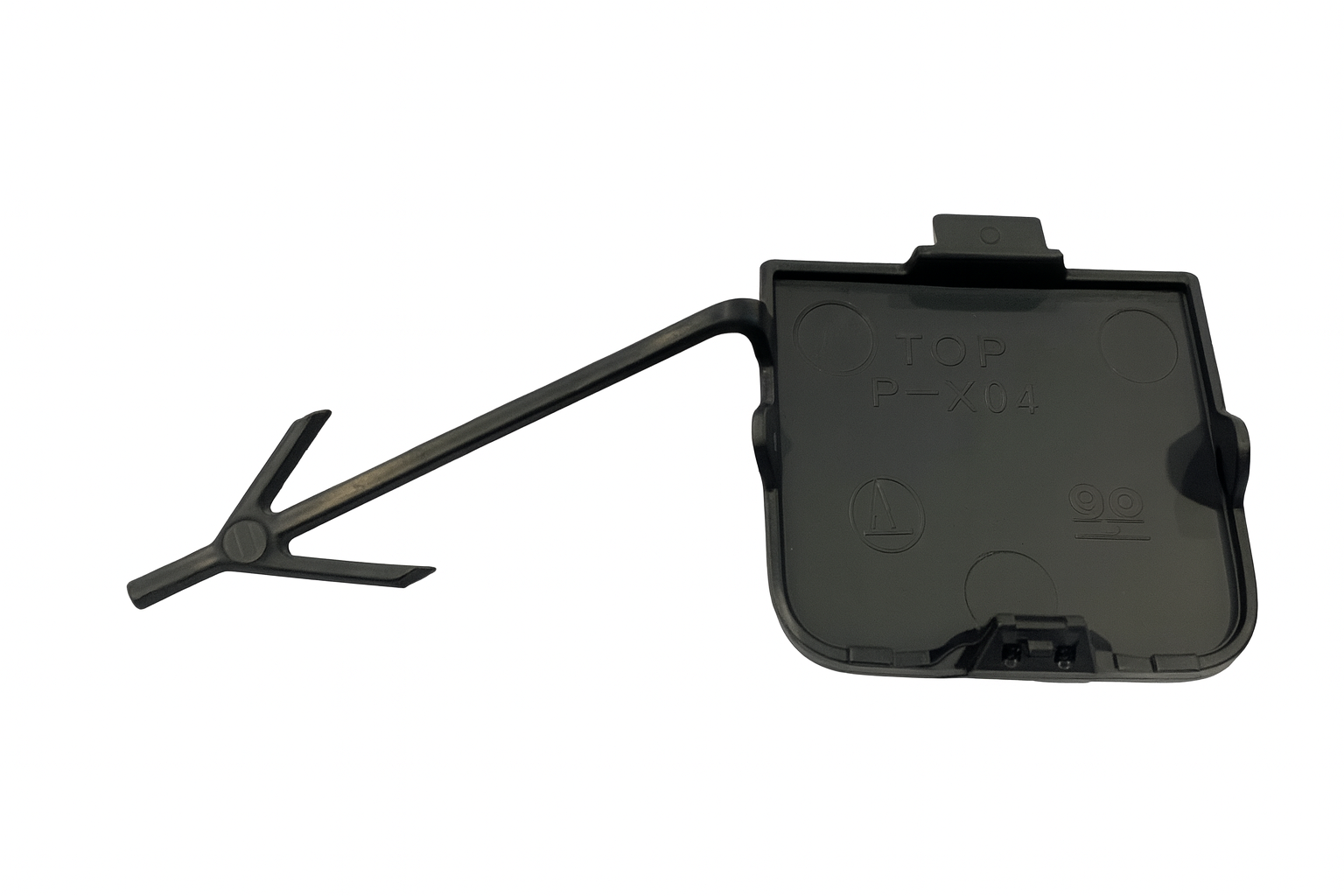 3V5807441 ÇEKİ DEMİR KAPAGI-ÇEKME KANCA-SUPERB 2015-2023