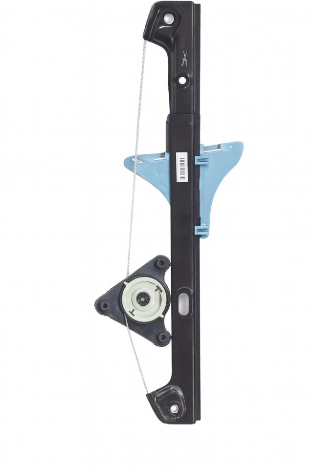 1J4839461F. KAPI CAM MEKANİZMASI ARKA L BORA 99-05