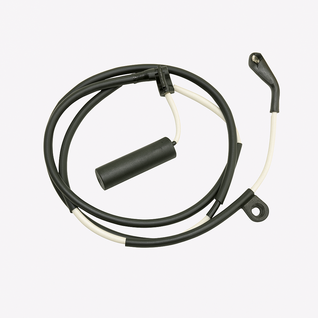 SOE500030 FREN BALATA FİŞİ 1165mm ARKA RANGE ROVER III LM 4.4.3.0TD 6