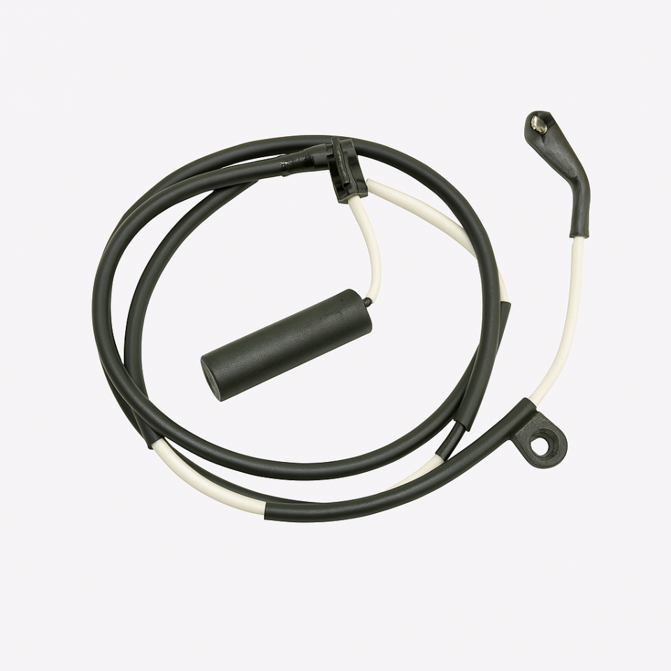 SOE500030 FREN BALATA FİŞİ 1165mm ARKA RANGE ROVER III LM 4.4.3.0TD 6
