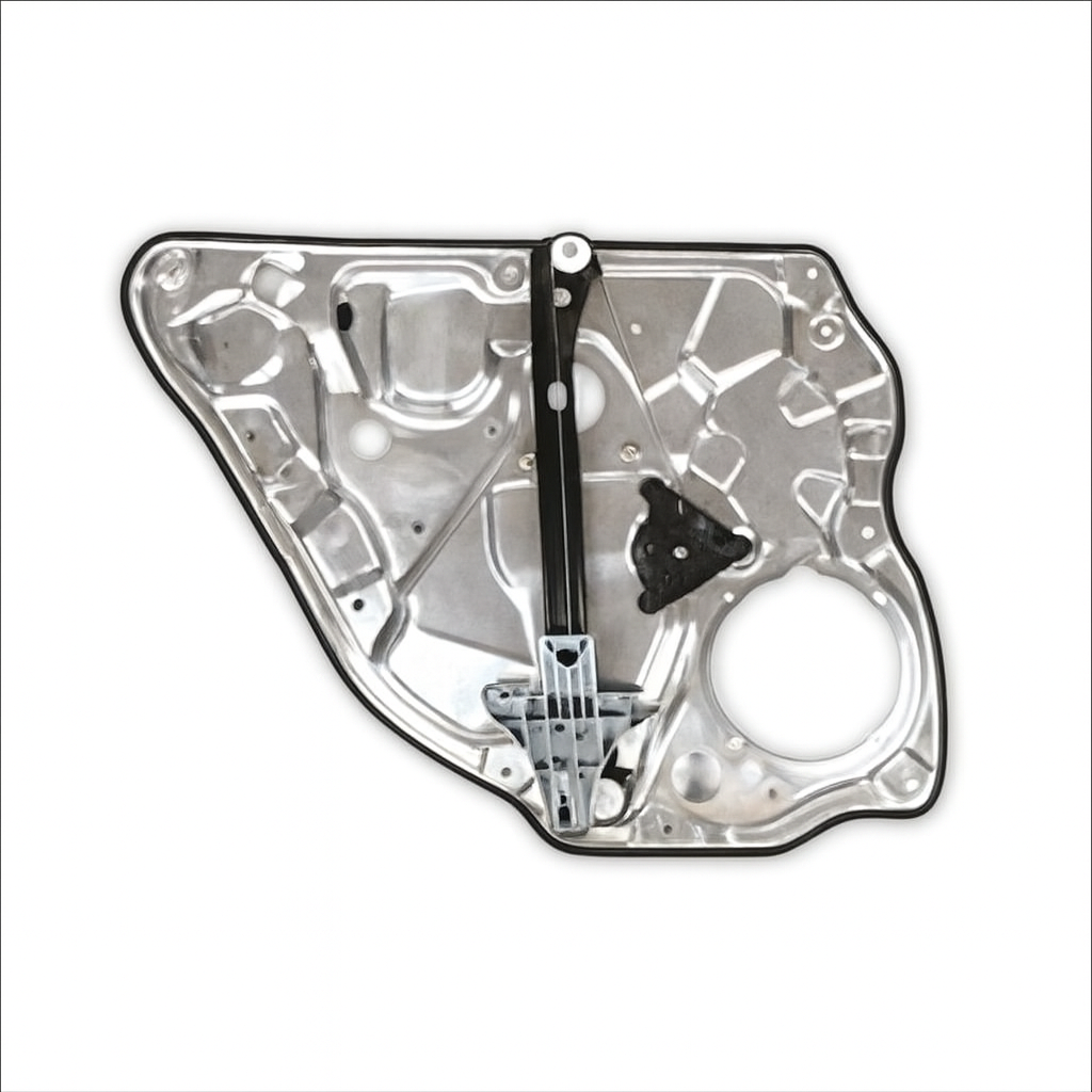 6Q4839462D. KAPI CAM MEKANİZMASI ARKA R POLO 02-10