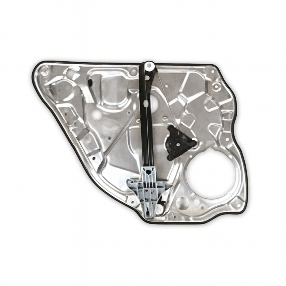 6Q4839462D. KAPI CAM MEKANİZMASI ARKA R POLO 02-10