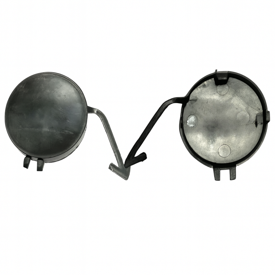 5J0807241B ÇEKİ DEMİR KAPAGI-ÇEKME KANCA-ÖN FABİA ROOMSTAR 2011-2015