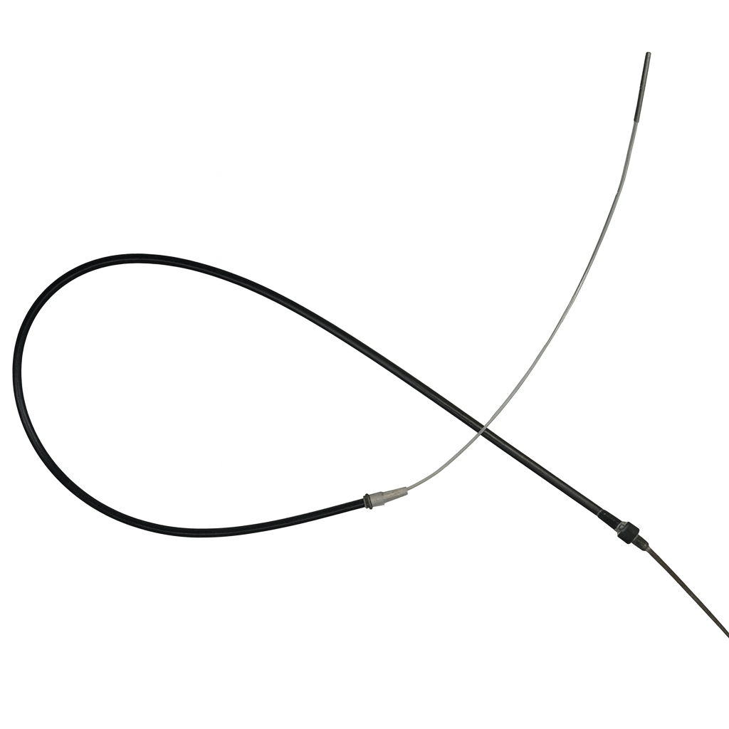 6N0609721F EL FREN TELİ POLO 1995-2000