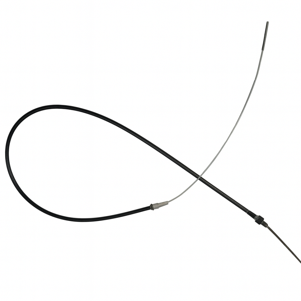 6N0609721F EL FREN TELİ POLO 1995-2000