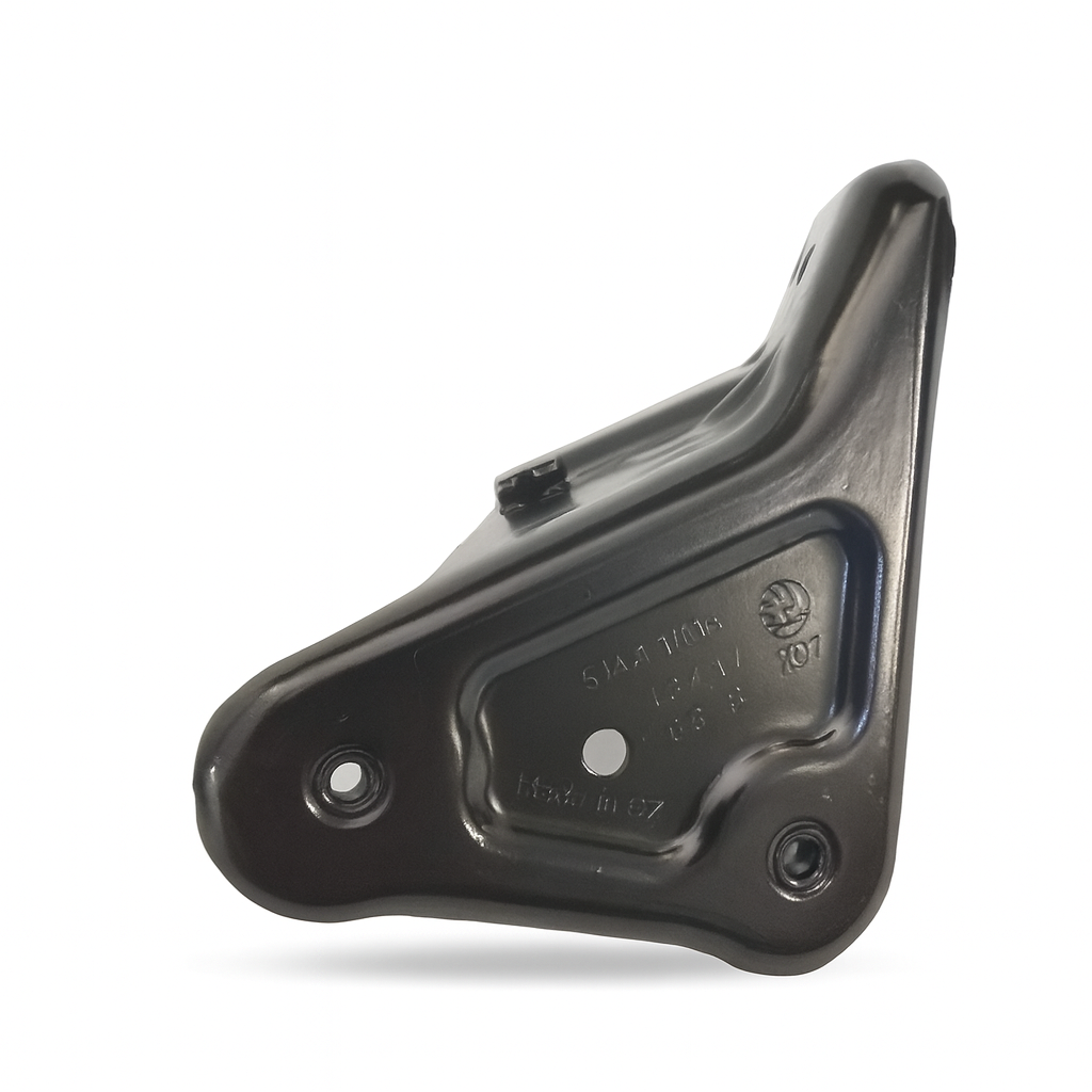 5JA821141A ÇAMURLUK TUTUCU BRAKET SOL RAPİD 2013-2023 TOLEDO 2013-2019