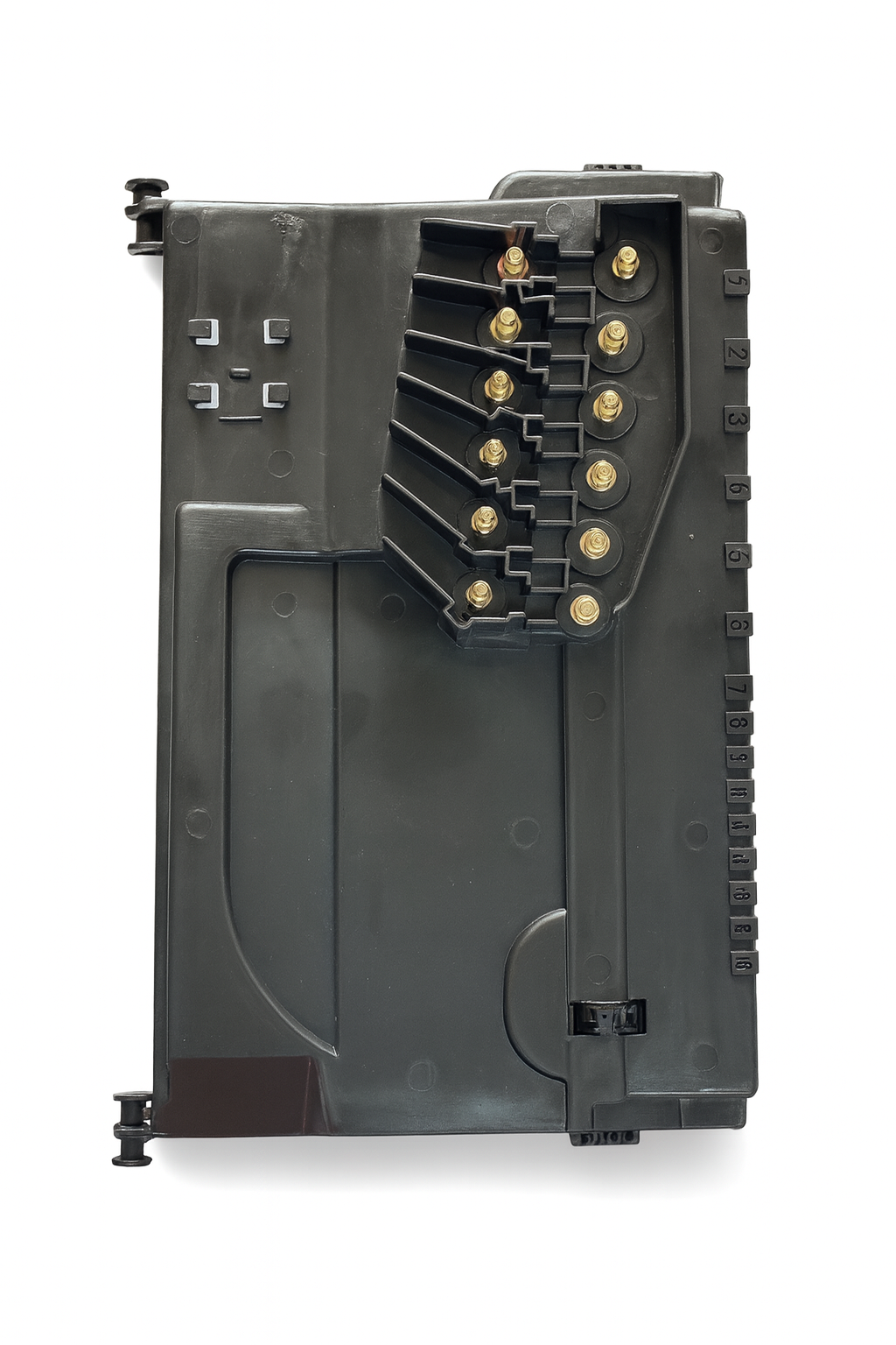 6Q0937550F SİGORTA KUTUSU KAPAĞI POLO-FABİA-CORDOBA-İBİZA 2002-2010