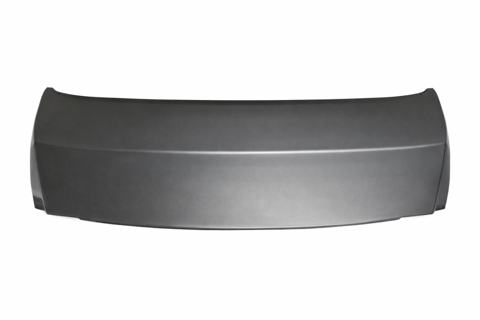 7H5853982B ARKA TAMPON KÖŞE PLASTİGİ R T5-T6