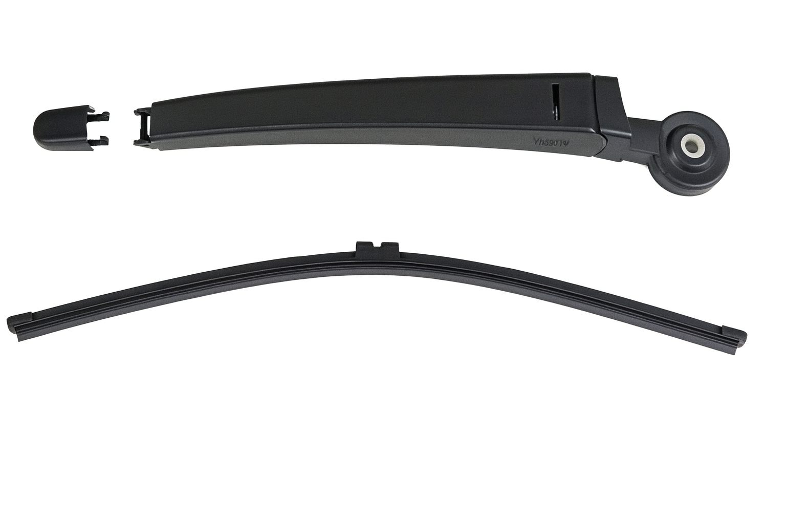 7L6955707A SİLECEK KOL SETİ TOUAREG