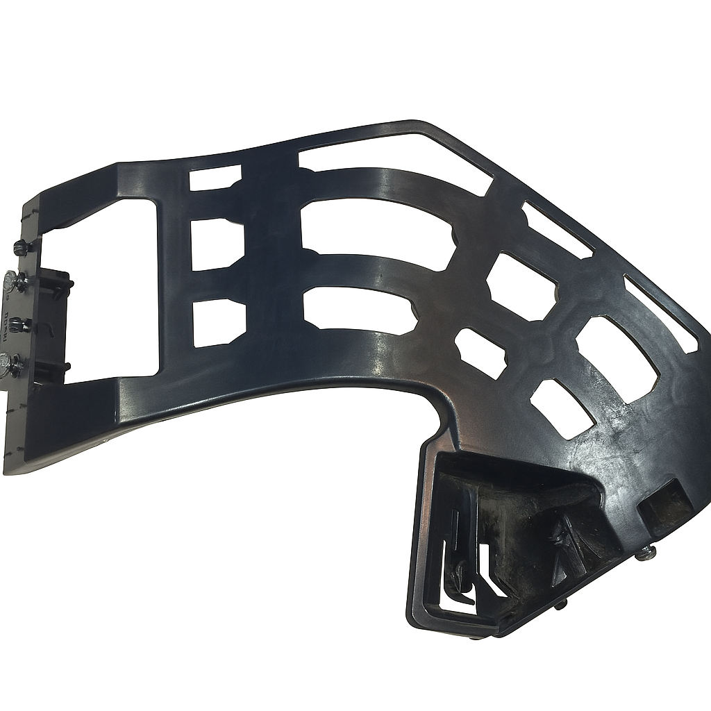 5NU807394A TAMPON BRAKETİ ARKA SAG TIGUAN 2012-2018