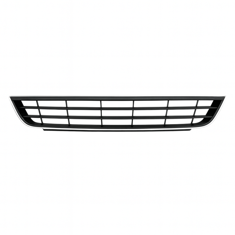 5C6853671 ORTA IZGARA ORJİNAL TİP KROMLU JETTA 2011-2015