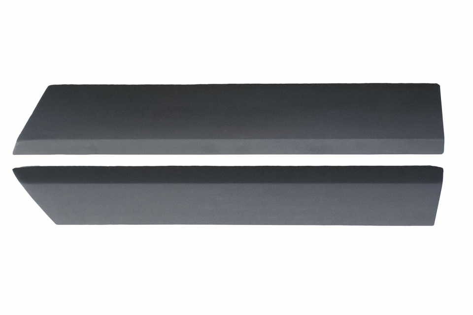 2E0853517C ÖN KAPI BANDI L CRAFTER 06 ve Üzeri