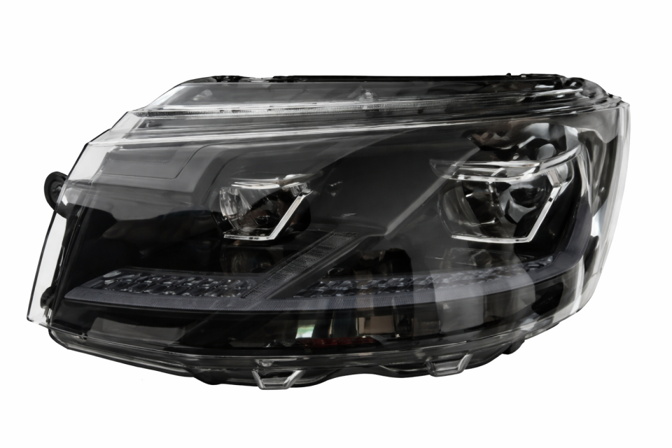 7E1941015/016 ÖN FAR SETİ KOMPLE MODİFİYE TRANSPORTER T7