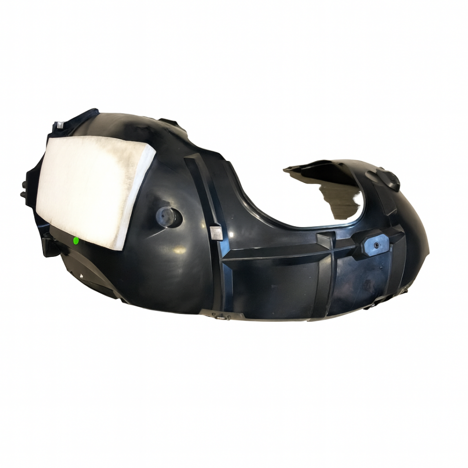 5F0809958F ÇAMURLUK DAVLUMBAZI ÖNÜN ARKASI SAG LEON 2013-2020 GKL ÜRETİM