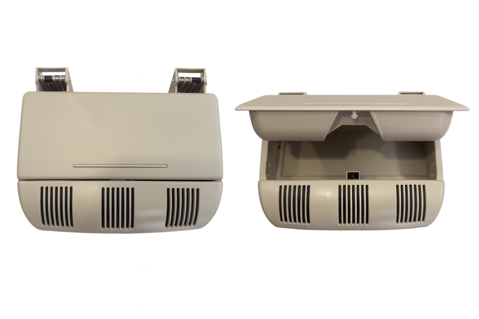 1Z0868565F 47H TAVAN GOZLUK KABI BEJ FABIA 07>14 OCTAVIA 04>13 ROOMSTER 06>15