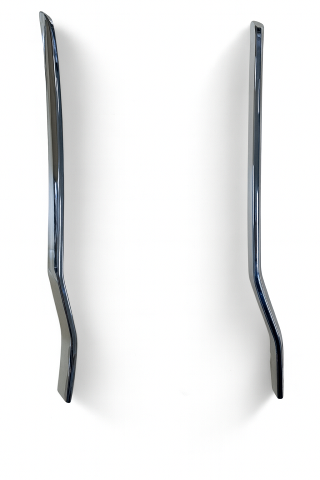 5JA853767 2ZZ SİS KAPAGI KROMU SOL RAPİD 2017-2023