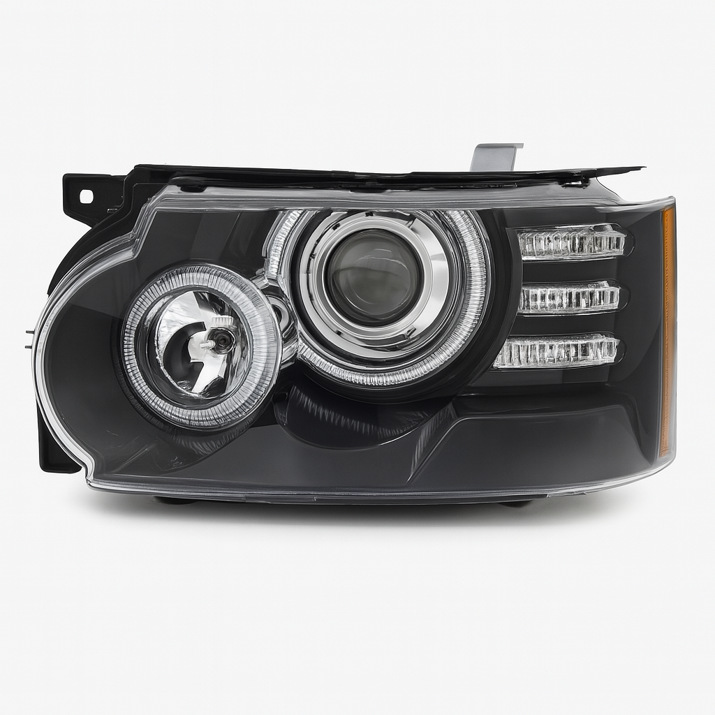 LR010816 FAR SAG KOMPLE LAND ROVER III VOGUE L322 10>12 (BEYINLER UZERINDE, TAK CALISTIR)