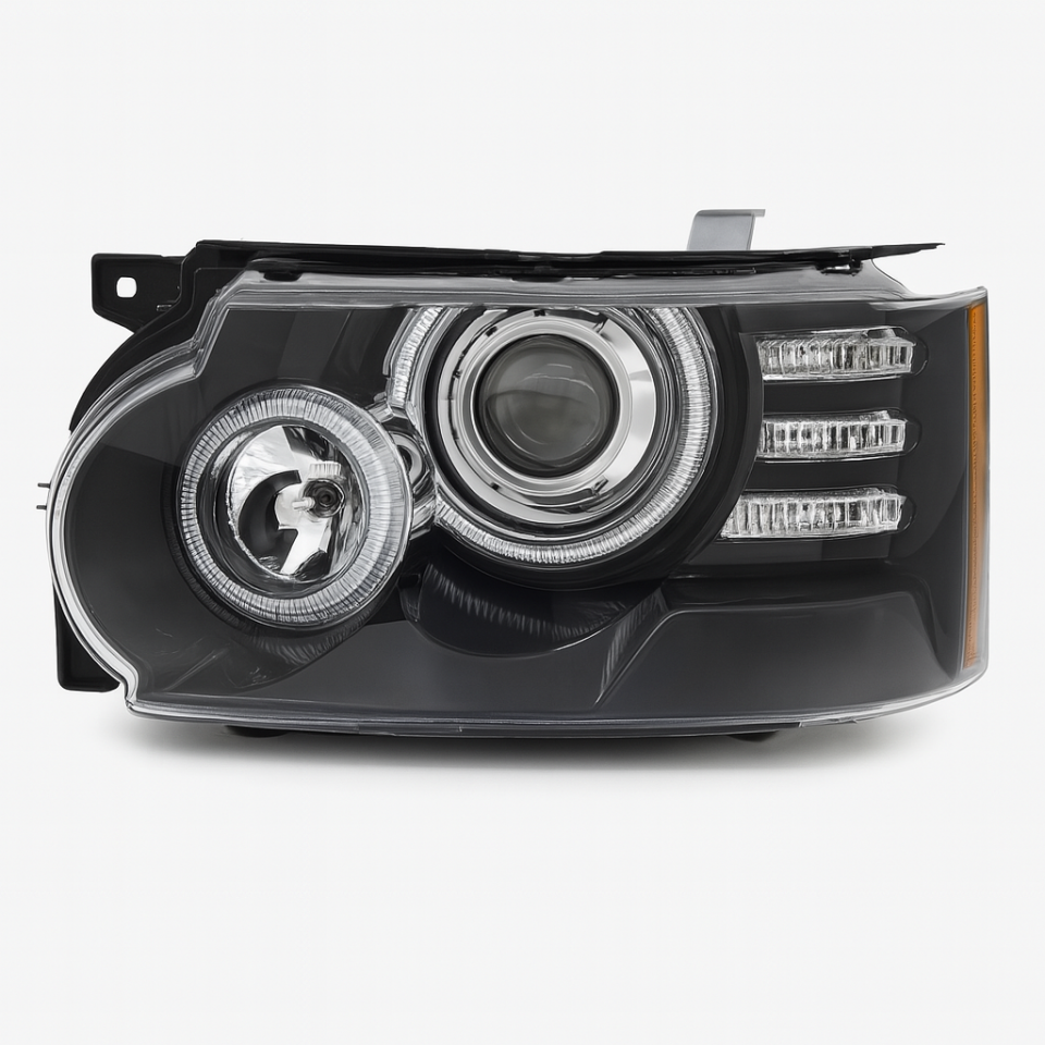 LR010816 FAR SAG KOMPLE LAND ROVER III VOGUE L322 10>12 (BEYINLER UZERINDE, TAK CALISTIR)