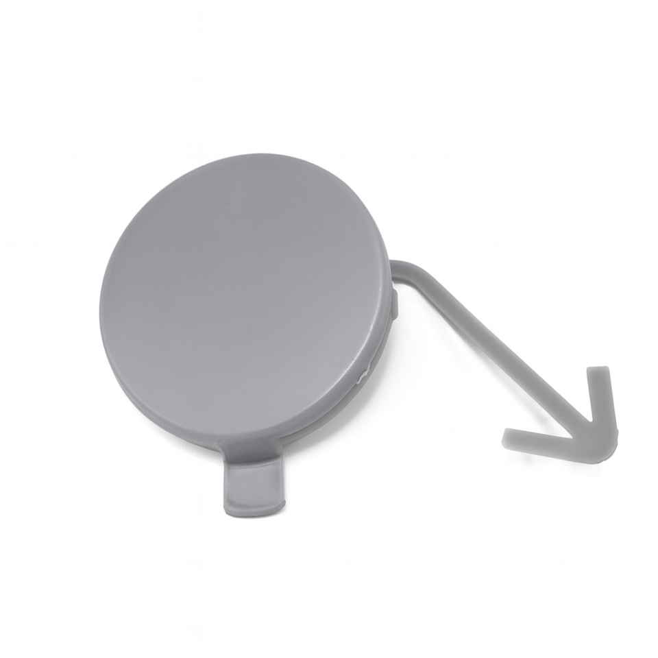 5JA807241 ÇEKİ DEMİR KAPAGI-ÇEKME KANCA-ÖN RAPİD 2013-2020