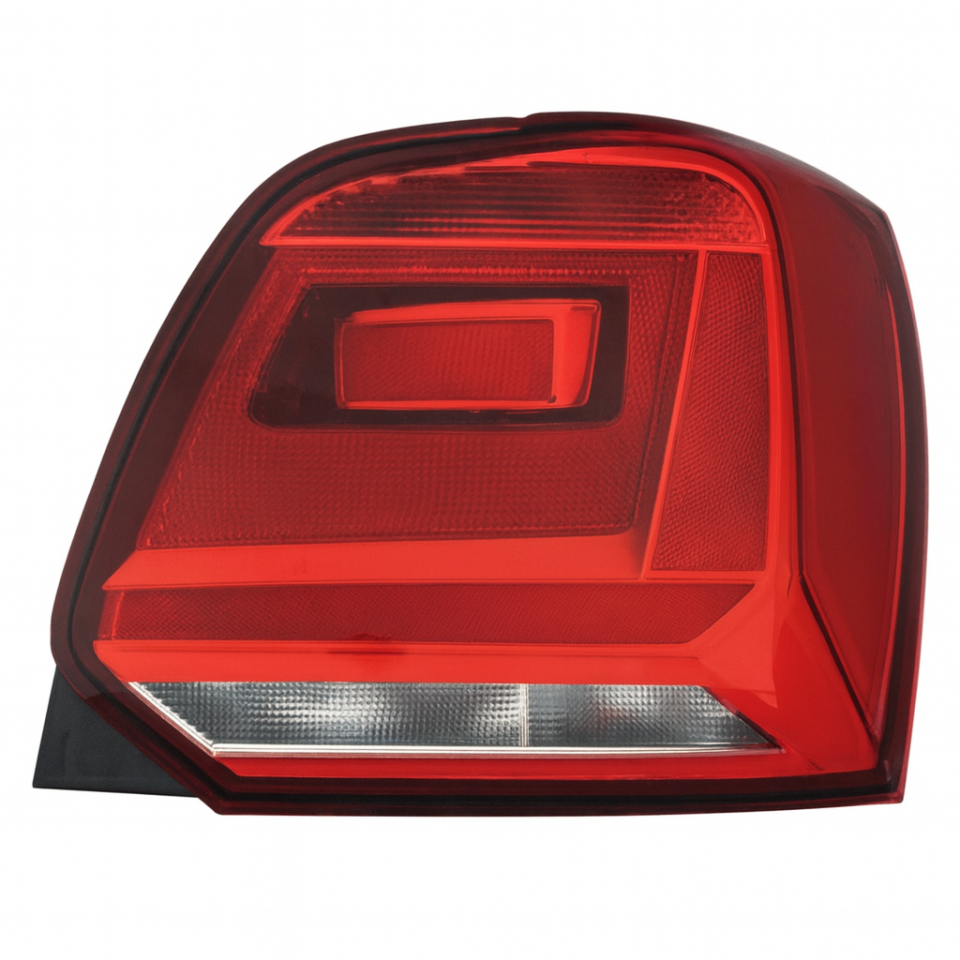 6C0945096F STOP LAMBASI SAG POLO 2015-2018