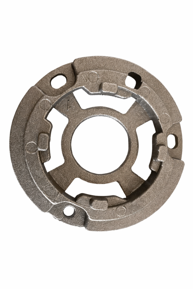 GKL 295271 ZAMAK AYNA SOL YENİ CADDY YENİ KADİAQ KAROQ