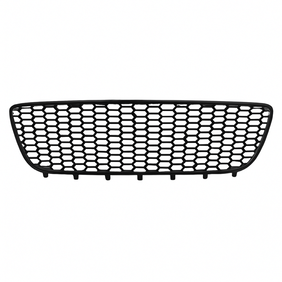 1C0807681H ÖN TAMPON ORTA IZGARA BEETLE 05-10