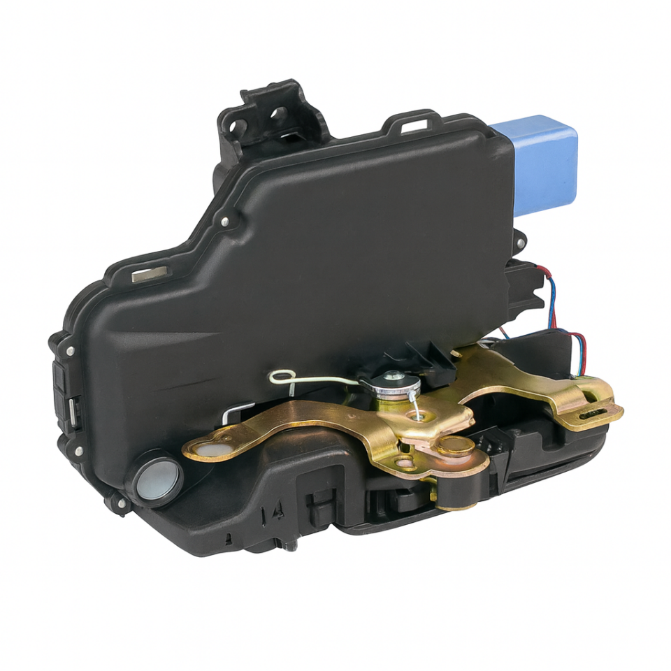 6Y0839016A KAPI KİLİT MEKANİZMASI ARKA R FABİA 05-10