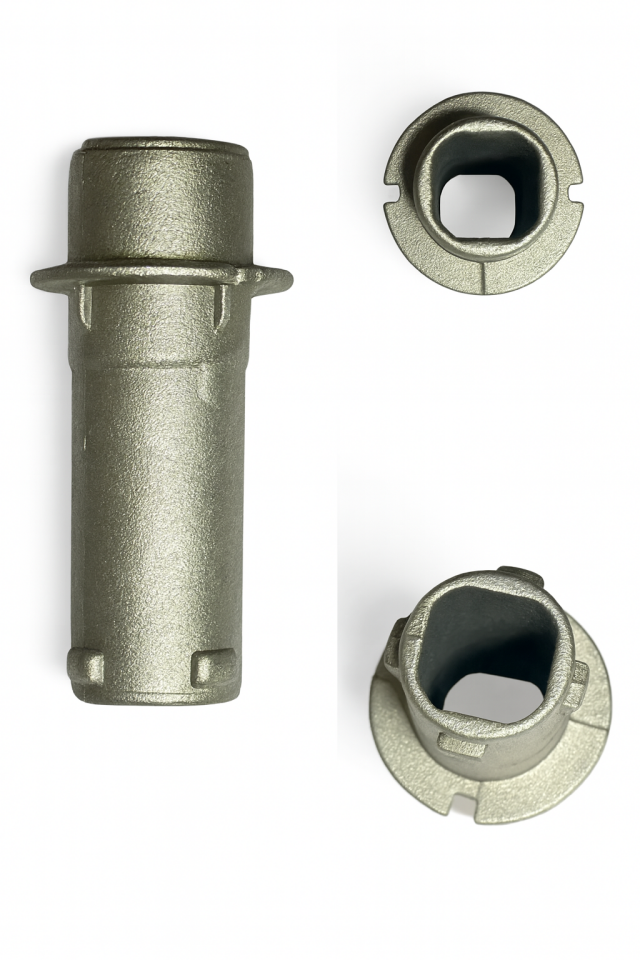 6R1857507/508 AYNA ZAMAK DEMİRİ POLO