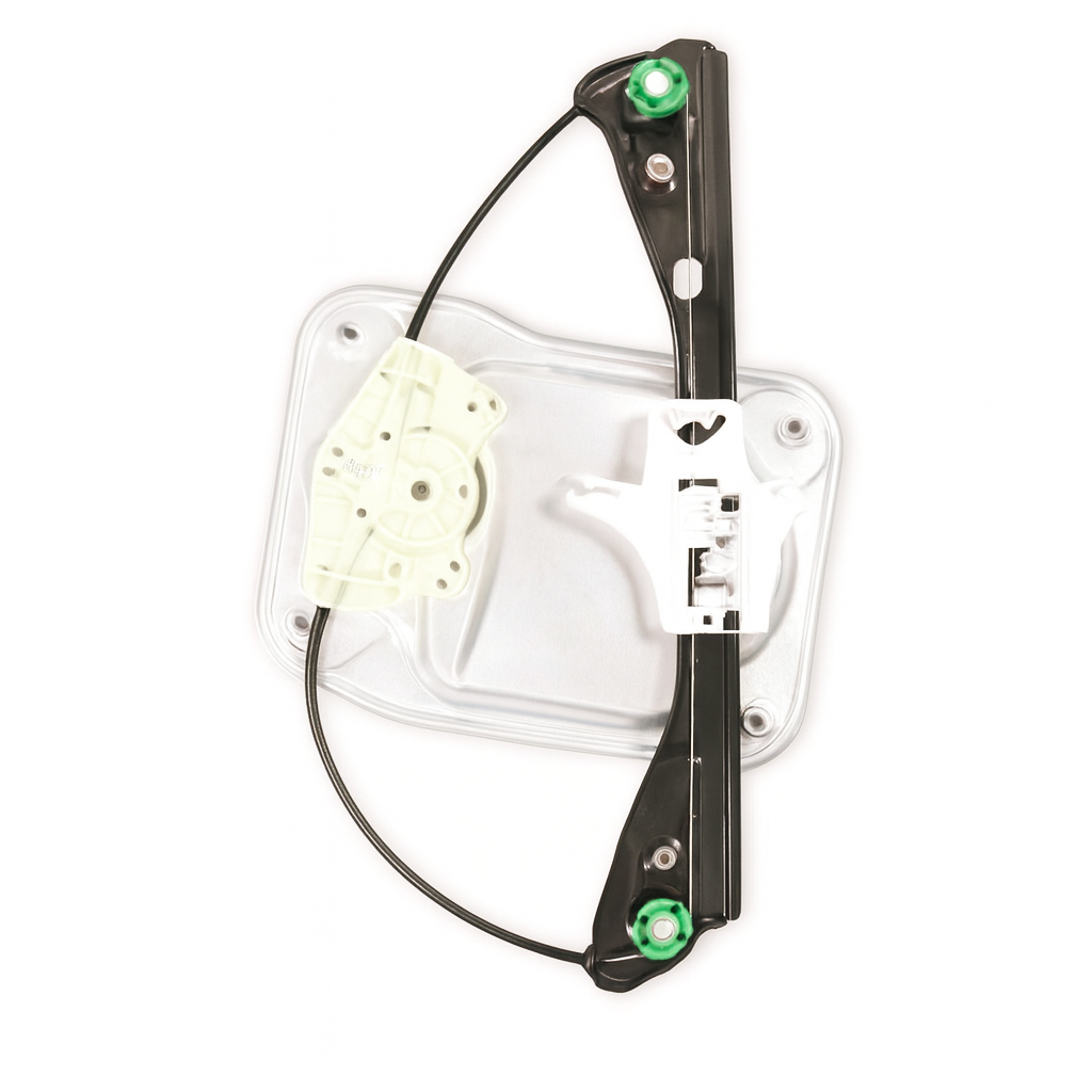 5J4837461. KAPI  CAM MEKANİZMASI ÖN L FABİA 07-14