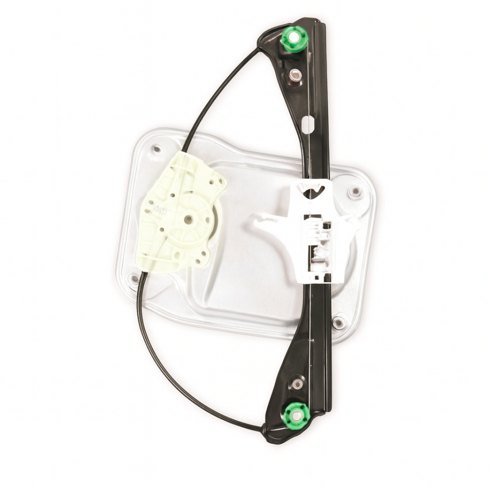 5J4837461. KAPI  CAM MEKANİZMASI ÖN L FABİA 07-14