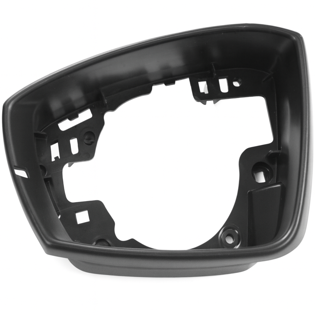 6R0857601B AYNA ÇERÇEVESİ SOL POLO 2011-2015