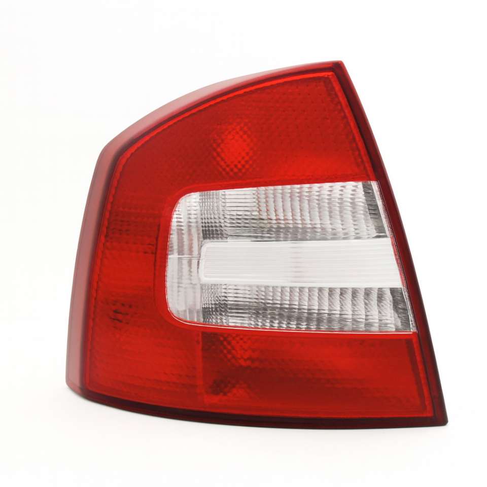 1Z5945111 ARKA STOP LAMBASI SOL LEDLİ OCTAVİA 2009-2013