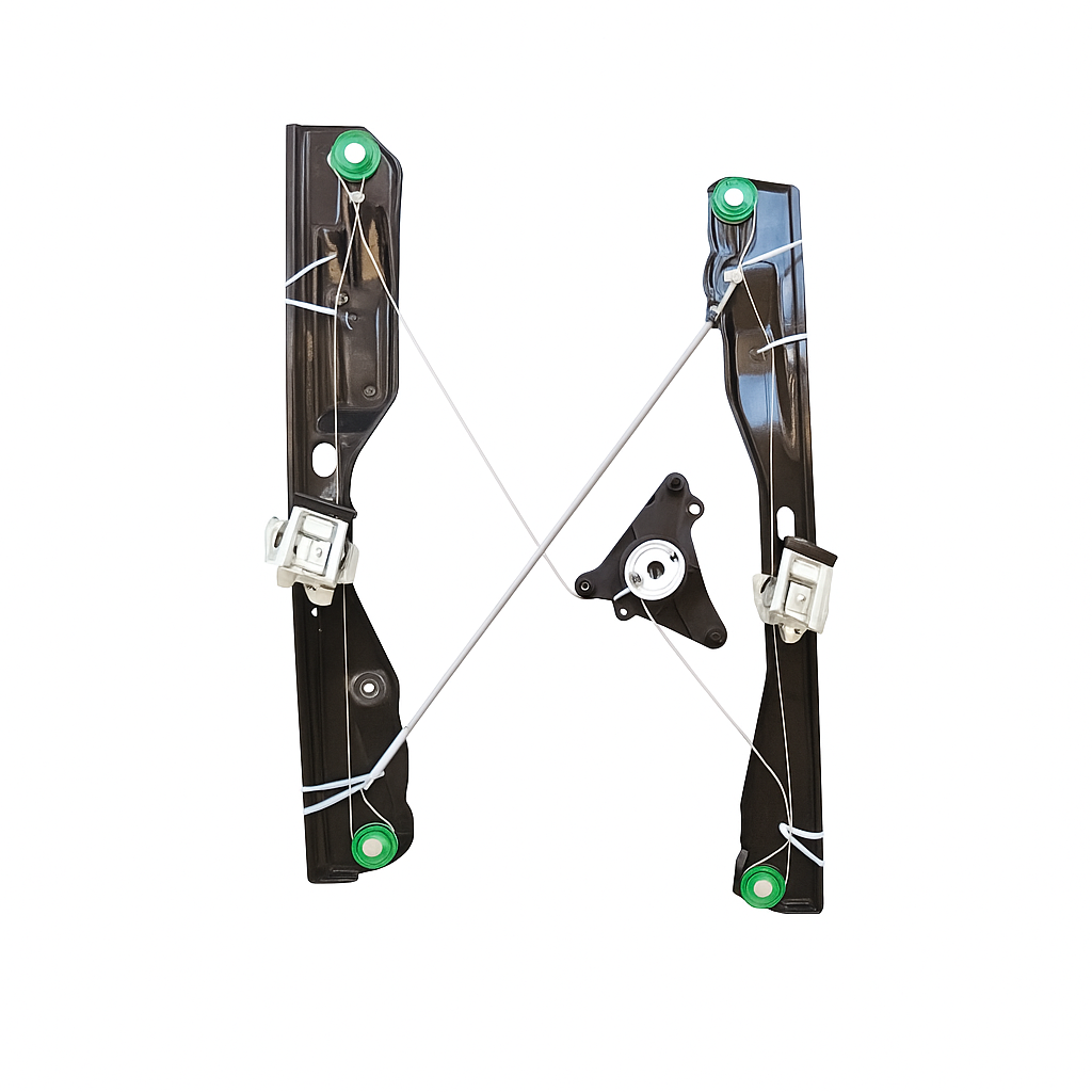 5N0837462X KAPI CAM MEKANİZMASI ÖN R TIGUAN 07-17