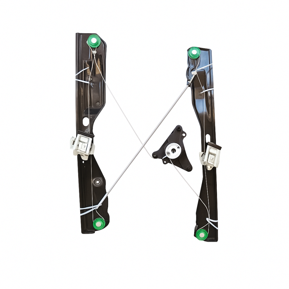 5N0837462X KAPI CAM MEKANİZMASI ÖN R TIGUAN 07-17