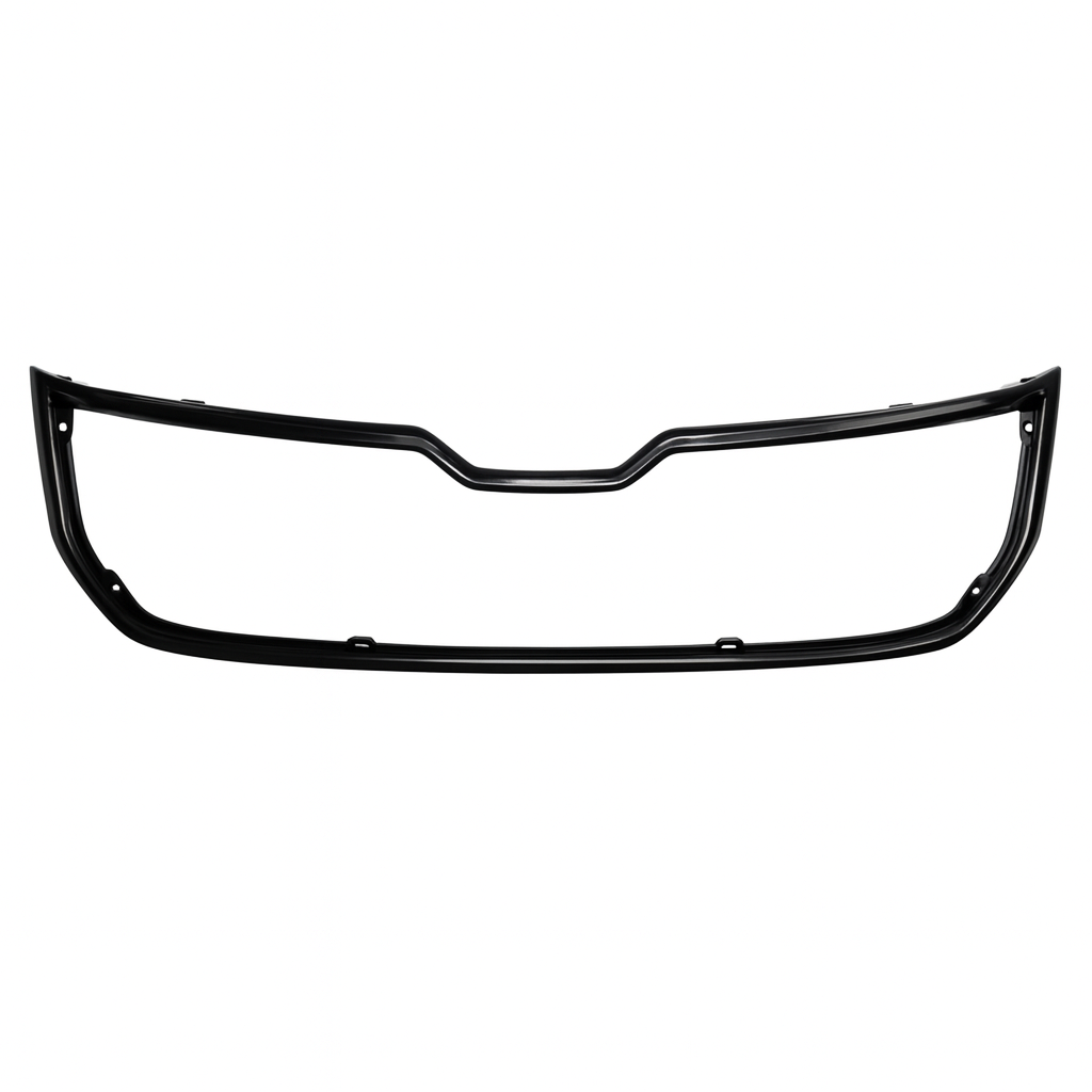 565853761 F9R ÖN PANJUR PARLAK SİYAH ÇERÇEVE KADİAQ 2017-2023