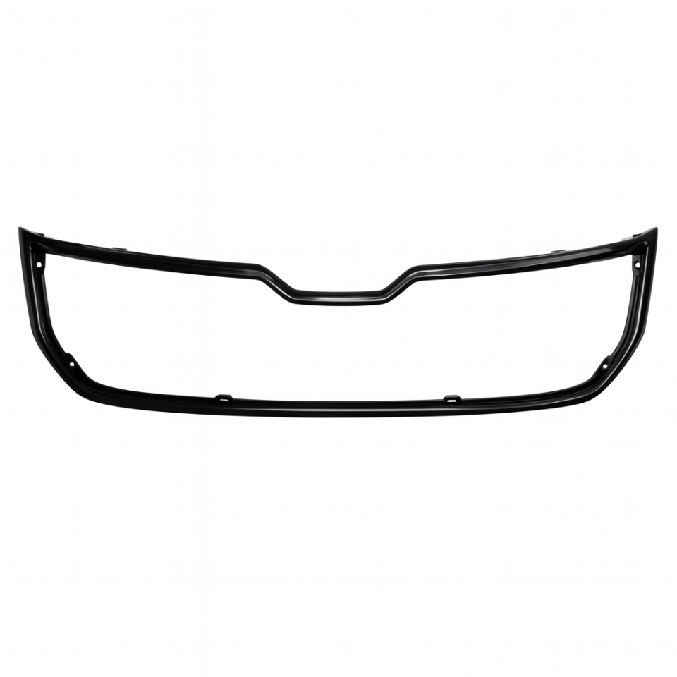 565853761 F9R ÖN PANJUR PARLAK SİYAH ÇERÇEVE KADİAQ 2017-2023