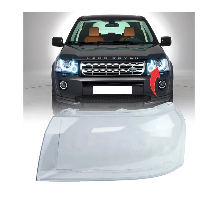 LR039789 FAR CAMI SOL FREELANDER 2 2008-2013