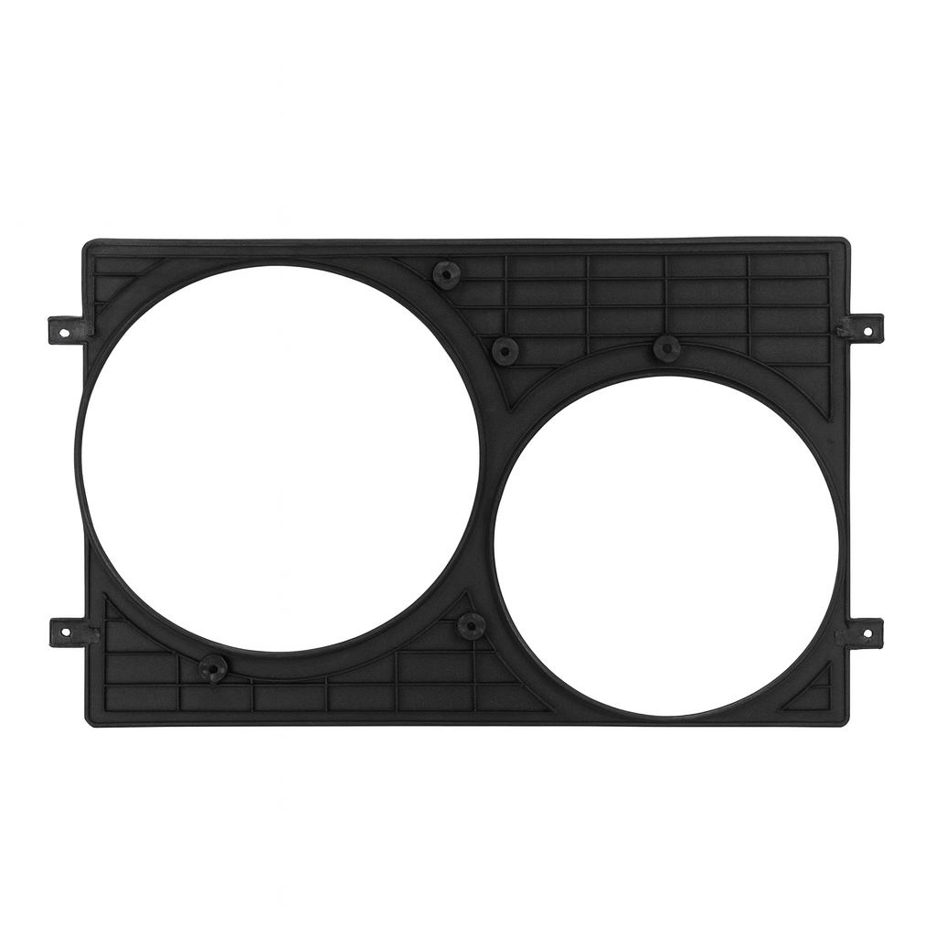 6Q0121207A FAN MOTOR DAVLUMBAZI   AUTOMATİC