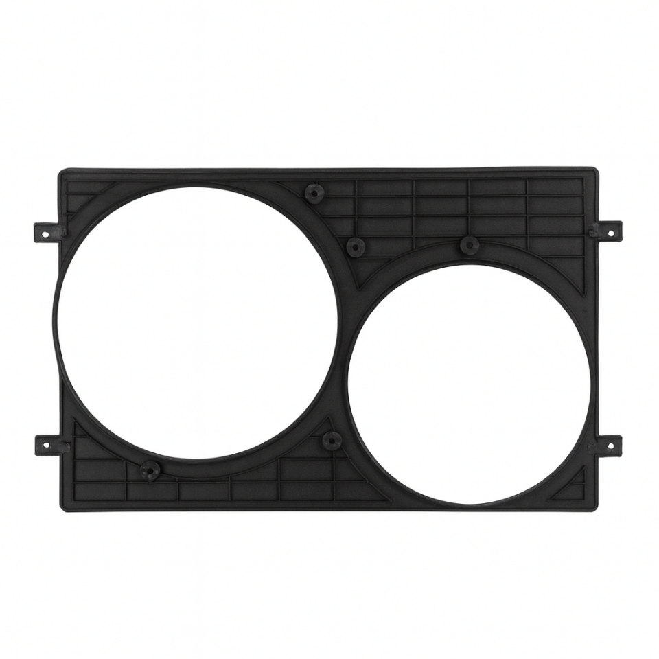 6Q0121207A FAN MOTOR DAVLUMBAZI   AUTOMATİC