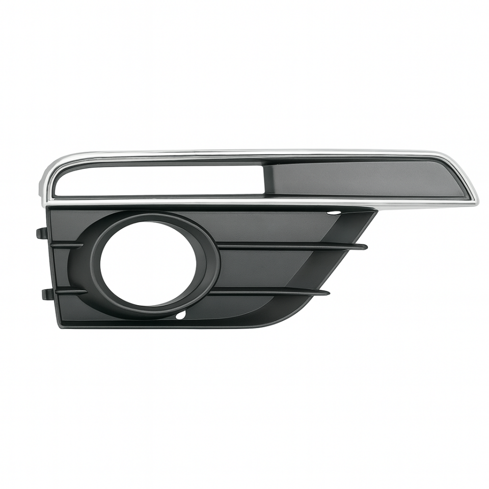 5C5854662H 2ZZ SİS KAPAGI SAG KROMLU NEW BEETLE 2017 ve Üzeri