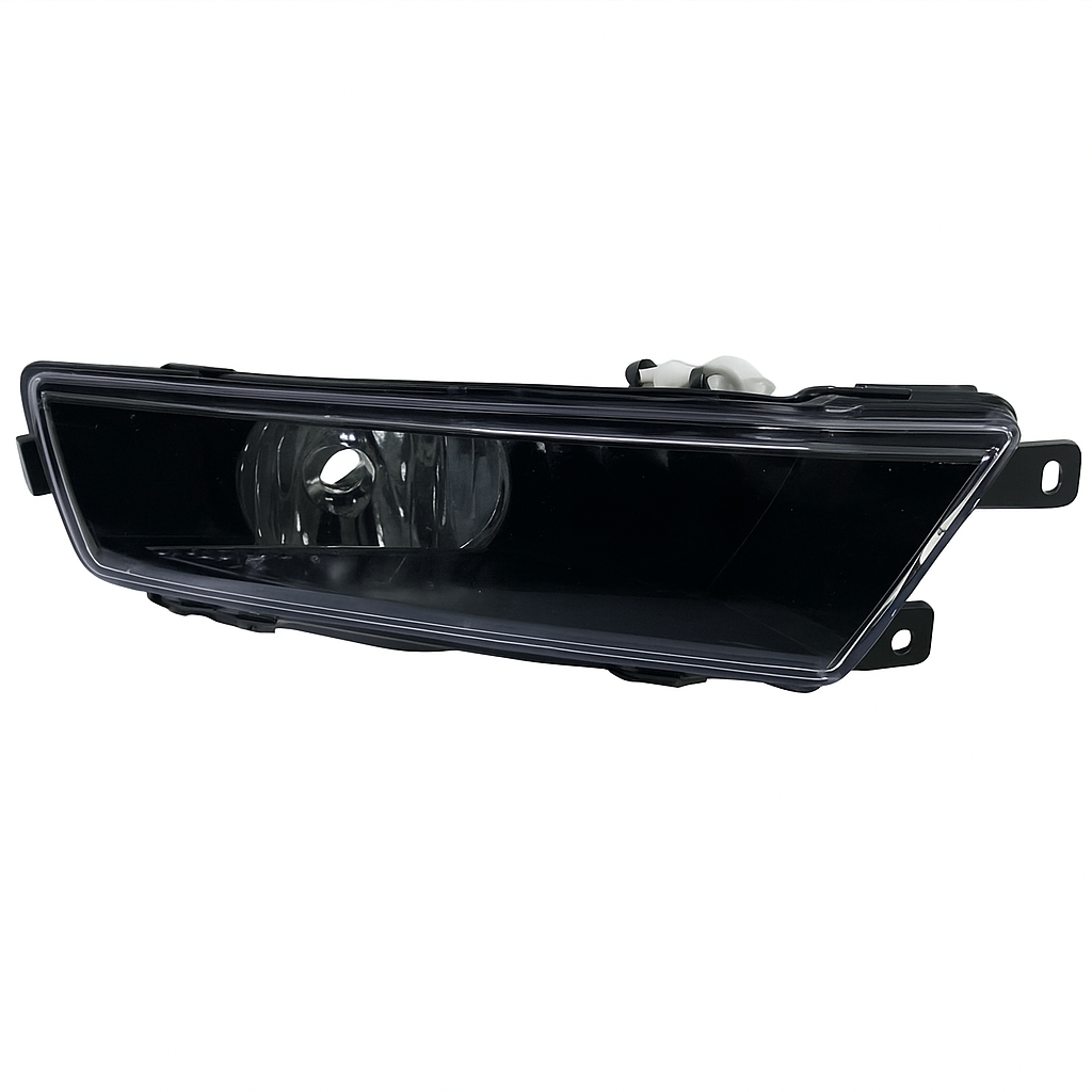 5JA941702A SİS FARI SİYAH SAG RAPİD 2013 ve Üzeri